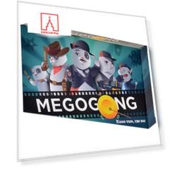 Megogong