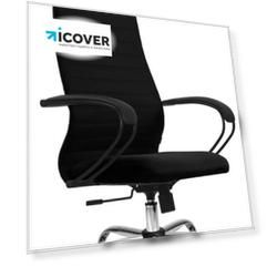 Офисное кресло METTA SU-BP-10 z308961178Ch (Black)