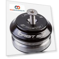 Рулевая колонка, Colt Bikes Spirit, низ, IS41/30, Черный, CB-IS41/30