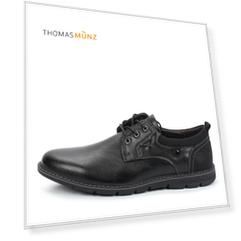Туфли/полуботинки MUNZ Shoes