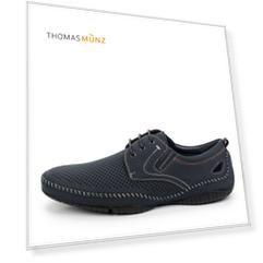 Туфли/полуботинки MUNZ Shoes