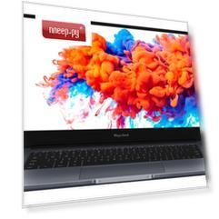 Ноутбук Honor MagicBook 14 2021 NDR-WFE9HN 53011TCP-001 (Intel Core i7-1165G7 2.8GHz/16384Mb/512Gb SSD/No ODD/Intel Iris Xe Graphics /Wi-Fi/Bluetooth/Cam/14/1920x1080/Windows 10 64-bit)