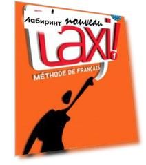 Le Nouveau Taxi! 1- Livre de l'eleve (+lien)