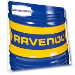 Антифриз концентрат жёлтый RAVENOL TTC Traditional Technology Coolant Concent (60л)
