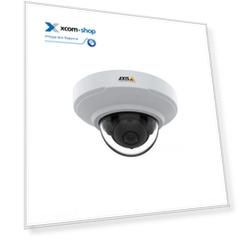 Видеокамера IP Axis M3066-V