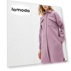 Пальто Moda Sincera