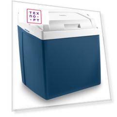 Изотермический контейнер Mobicool MP26