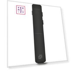 Презентер Oklick 697P Radio USB (20м) черный