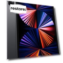 iPad Apple
