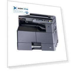 МФУ Kyocera TASKalfa 2021