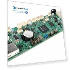 Плата управления сервером Supermicro CSE-PTJBOD-CB3