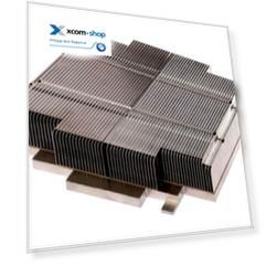 Радиатор Dell 412-AAMT