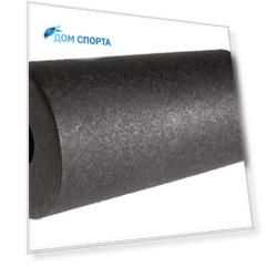 Массажный ролик 15x5,5см TOGU Blackroll 410030 15 см, средняя жесткость, черный