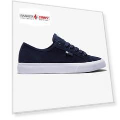 Кеды DC Manual S