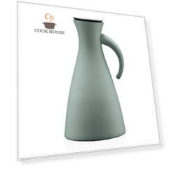 Термокувшин 1 л высокий Eva Solo Vacuum chinois green
