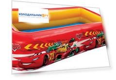 Бассейн Intex