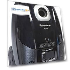 Пылесос Panasonic