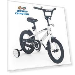 Двухколесный велосипед N.Ergo 2021