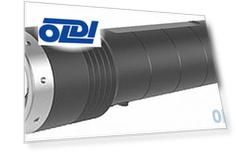 Фонарь Led Lenser MT10 светодиодный черный