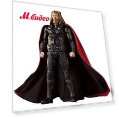 Bandai Avengers: Endgame - Thor Final Battle