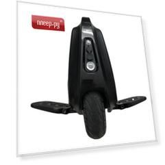 Моноколесо GotWay Begode Mten 3 460Wh 84V Black