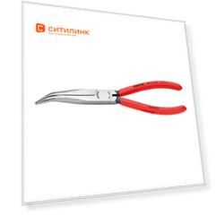 Плоскогубцы KNIPEX KN-3821200, 200мм