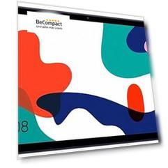 Планшет Huawei MatePad 10.4 128Gb WIFI BAH3-W59 (53011MYM) серый