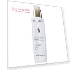 Молочко для лица Sothys
