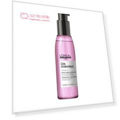 Масло для волос Liss Unlimited