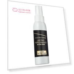 Спрей для лица Max Factor