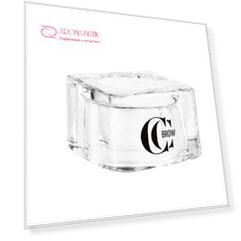 Емкость для смешивания хны и краски CC Brow