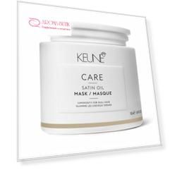 Маска для волос Keune