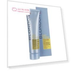 Блондирующий крем Wella