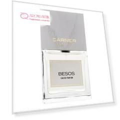 Парфюмерная вода Besos