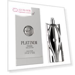 Platinum парфюмерная вода