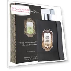 Парфюмерная вода Champaka Fleurs Tropicales