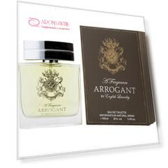 Туалетная вода Arrogant, 100 мл