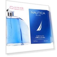 Туалетная вода Blue