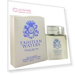 Tahitian Waters