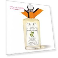 Orange Blossom
