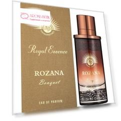 Парфюмерная вода Rozana Bouquet