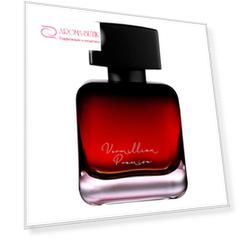 Vermillion Promise