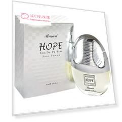 Парфюмерная вода Hope