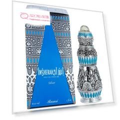 Insherah Silver