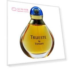 Туалетная вода Trueste