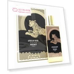 Парфюмерная вода African Rose