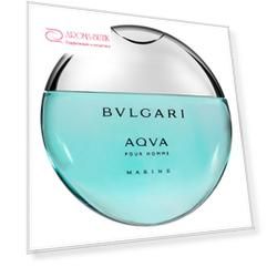 Pour Homme Marine Туалетная вода