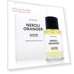 Neroli Oranger