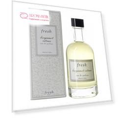 Bergamot Citrus