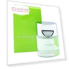 Cologne Vetiver